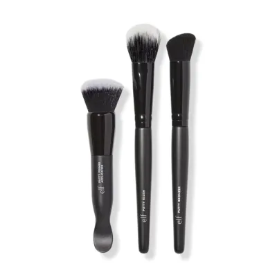 Elf Cosmetics Putty Tool Trio